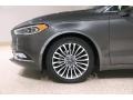 Ford Fusion SE AWD Magnetic photo #26