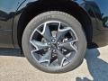 Chevrolet Blazer RS AWD Black photo #9