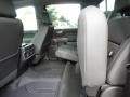 Chevrolet Silverado 3500HD LTZ Crew Cab 4x4 Black photo #55