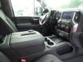Chevrolet Silverado 3500HD LTZ Crew Cab 4x4 Black photo #60