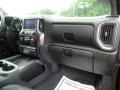 Chevrolet Silverado 3500HD LTZ Crew Cab 4x4 Black photo #61