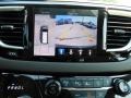 Chrysler Pacifica Touring L Plus Brilliant Black Crystal Pearl photo #11