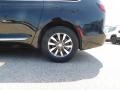 Chrysler Pacifica Touring L Plus Brilliant Black Crystal Pearl photo #16
