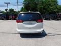 Chrysler Pacifica Limited Luxury White Pearl photo #6