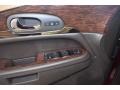 Buick Enclave Leather Crimson Red Tintcoat photo #11