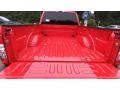 Ford F350 Super Duty XL SuperCab 4x4 Race Red photo #20