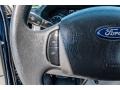 Ford E Series Van E350 XL Extended Passenger Dark Blue Pearl Metallic photo #35