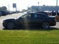 Dodge Charger R/T Pitch Black photo #17