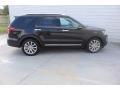 Ford Explorer Limited Shadow Black photo #13