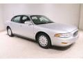 Buick LeSabre Limited Sterling Silver Metallic photo #1