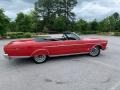 Ford Galaxie 500 7 Litre Convertible Candy Apple Red photo #18