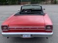 Ford Galaxie 500 7 Litre Convertible Candy Apple Red photo #20