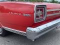 Ford Galaxie 500 7 Litre Convertible Candy Apple Red photo #24