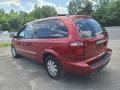 Chrysler Town & Country Touring Inferno Red Pearl photo #5