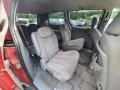 Chrysler Town & Country Touring Inferno Red Pearl photo #12