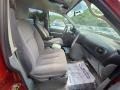Chrysler Town & Country Touring Inferno Red Pearl photo #13