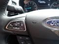Ford EcoSport SES 4WD Lightning Blue Metallic photo #20