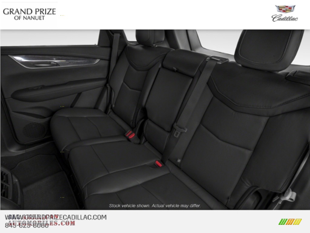 2020 XT5 Premium Luxury AWD - Manhattan Noir Metallic / Jet Black photo #13