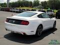 Ford Mustang V6 Coupe Oxford White photo #5