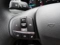 Ford Escape SE 4WD Agate Black Metallic photo #18