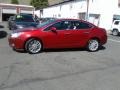 Buick Verano FWD Crystal Red Tintcoat photo #13