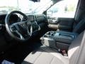 Chevrolet Silverado 1500 RST Crew Cab 4x4 Northsky Blue Metallic photo #7