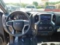 Chevrolet Silverado 1500 RST Crew Cab 4x4 Black photo #3