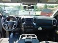Chevrolet Silverado 1500 RST Crew Cab 4x4 Black photo #14