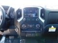 Chevrolet Silverado 1500 RST Crew Cab 4x4 Black photo #17