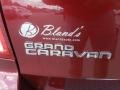 Dodge Grand Caravan GT Octane Red photo #30
