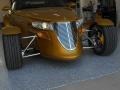 Chrysler Prowler Roadster Inca Gold Pearl photo #8