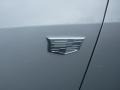 Cadillac XT5 Premium Luxury AWD Radiant Silver Metallic photo #5