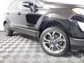 Ford EcoSport SES 4WD Shadow Black photo #3