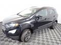 Ford EcoSport SES 4WD Shadow Black photo #7