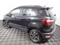 Ford EcoSport SES 4WD Shadow Black photo #9