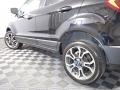 Ford EcoSport SES 4WD Shadow Black photo #10