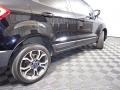 Ford EcoSport SES 4WD Shadow Black photo #16
