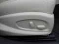 Buick LaCrosse Leather Champagne Silver Metallic photo #7