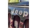 Jeep Wrangler Sport 4x4 Black photo #1