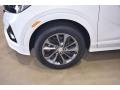 Buick Encore GX Essence AWD White Frost Tricoat photo #5