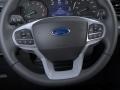 Ford Explorer XLT 4WD Magnetic Metallic photo #12