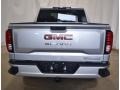 GMC Sierra 1500 Elevation Crew Cab 4WD Quicksilver Metallic photo #3