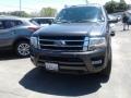 Ford Expedition XLT 4x4 Shadow Black photo #3
