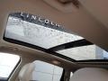 Lincoln MKX Reserve AWD Iced Mocha Metallic photo #20
