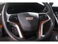 Cadillac Escalade ESV Luxury 4WD Satin Steel Metallic photo #8
