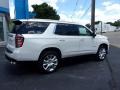 Chevrolet Tahoe High Country 4WD Iridescent Pearl Tricoat photo #3