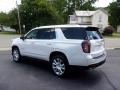Chevrolet Tahoe High Country 4WD Iridescent Pearl Tricoat photo #4