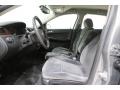 Chevrolet Impala LS Dark Silver Metallic photo #5