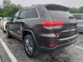 Jeep Grand Cherokee Limited 4x4 Luxury Brown Pearl photo #2