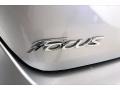 Ford Focus Titanium Sedan Ingot Silver photo #7